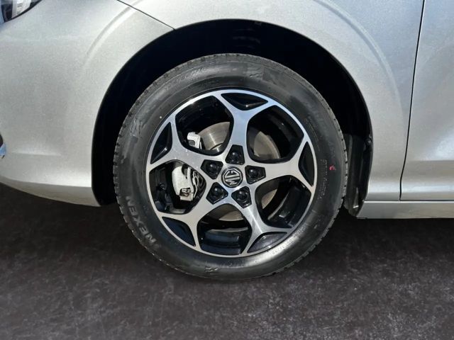 MG MG3