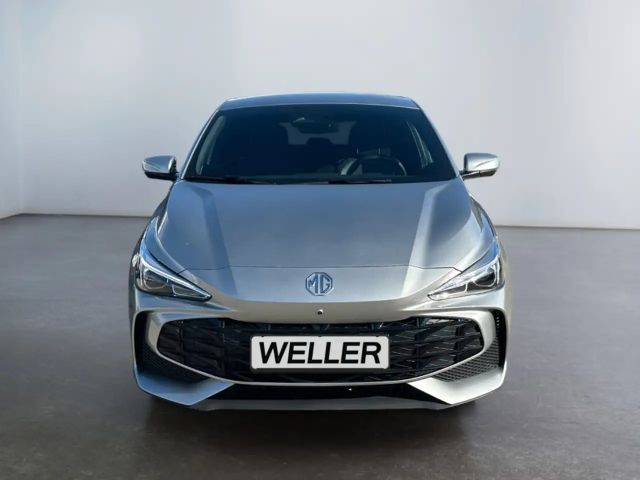 MG MG3