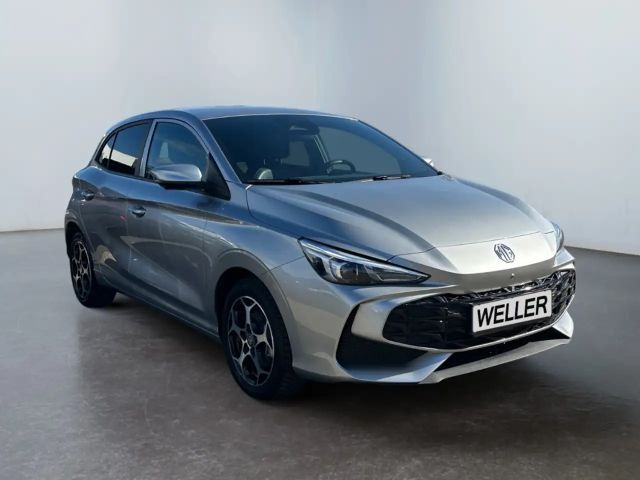 MG MG3