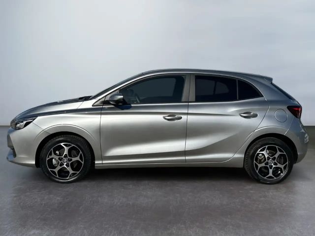 MG MG3