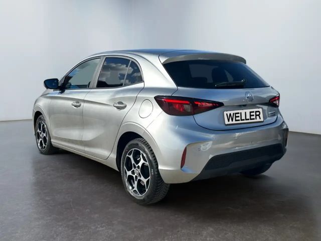 MG MG3