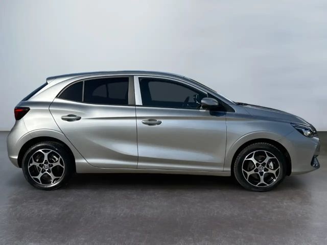 MG MG3