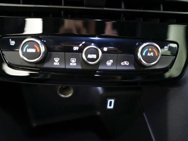 Opel Mokka-E
