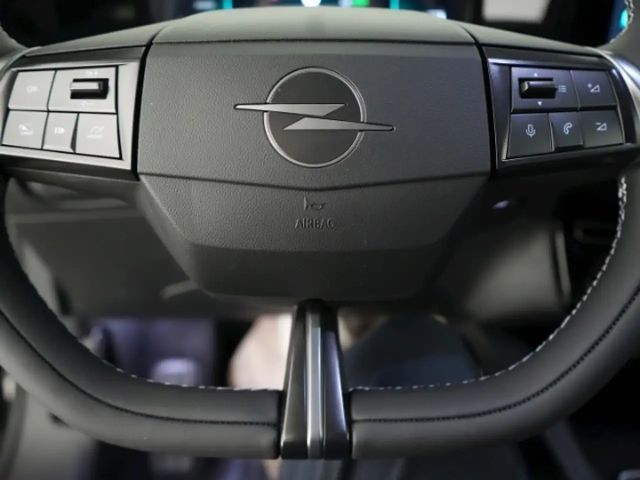 Opel Mokka-E