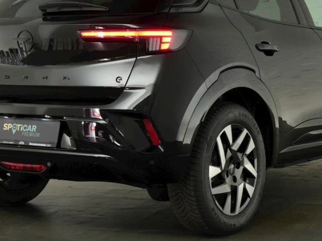 Opel Mokka-E