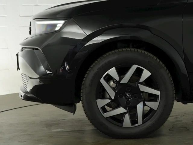 Opel Mokka-E