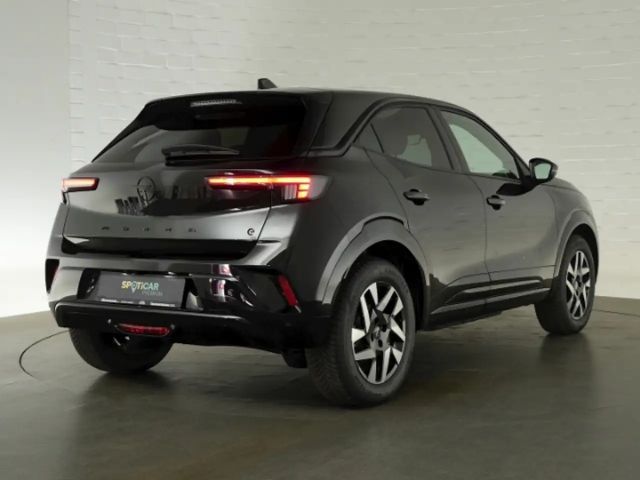 Opel Mokka-E