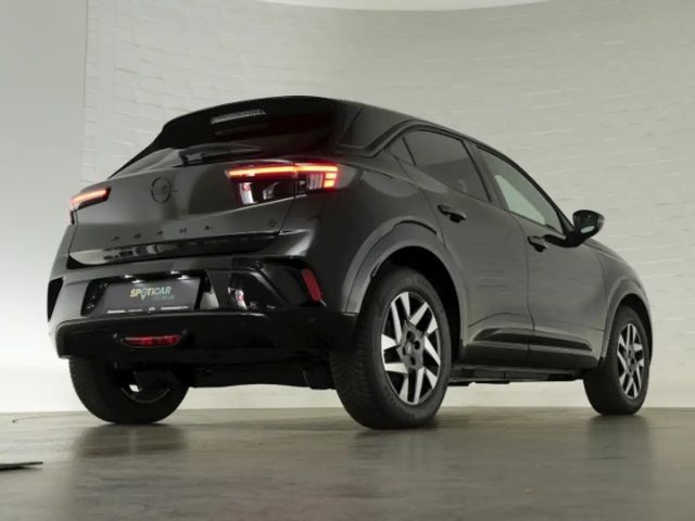 Opel Mokka-E