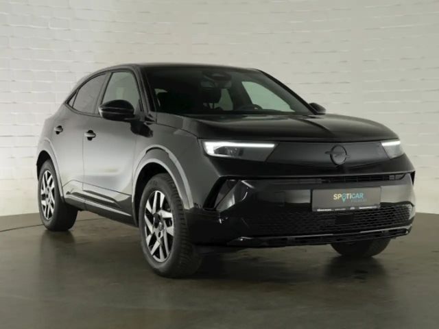 Opel Mokka-E