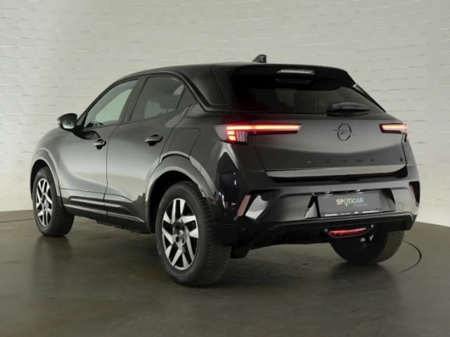 Opel Mokka-E