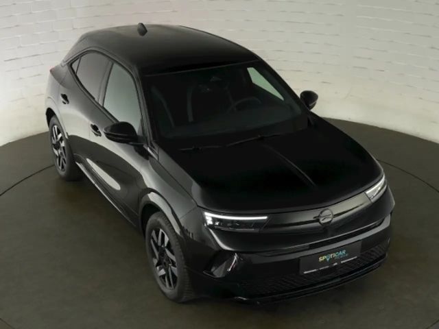 Opel Mokka-E