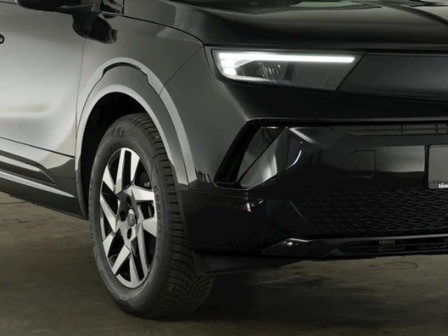 Opel Mokka-E