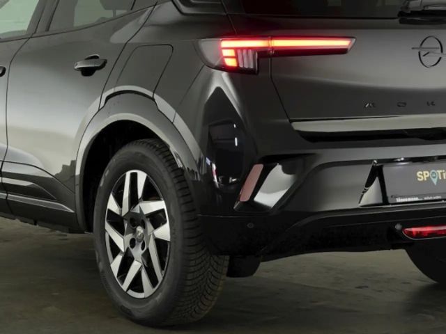 Opel Mokka-E