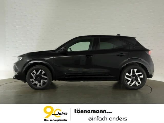 Opel Mokka-E