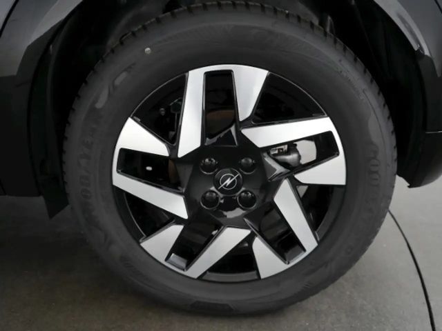 Opel Mokka-E