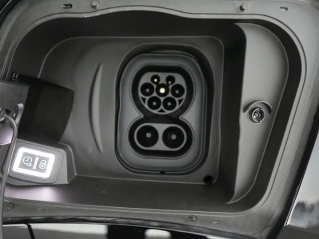 Opel Mokka-E