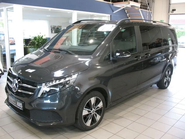 Mercedes-Benz V 300 d lang 9G-TRONIC Avantgarde *LED*LEDER*AHK 2024 Diesel
