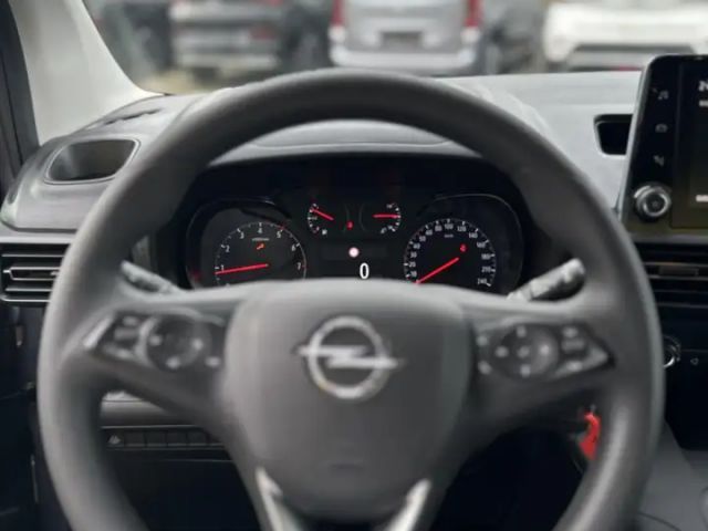 Opel Combo Life