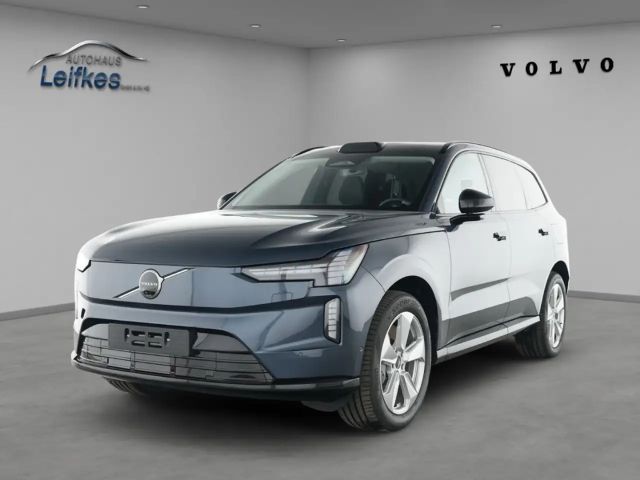 Volvo EX90 Twin Motor AWD Plus 7-Sitzer HUD StandHZG Panorama 2026 Elektrisch