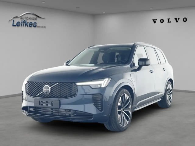 Volvo XC90 T8 AWD Ultra Dark Recharge Plug-In Hybrid 7-Sitzer 2025 Hybride / Benzine