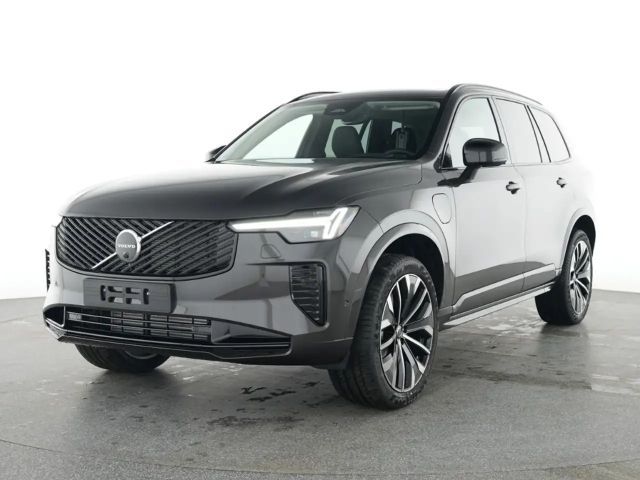 Volvo XC90 T8 AWD Plus Dark Recharge Plug-In Hybrid 7-Sitzer 2026 Hybride / Benzine