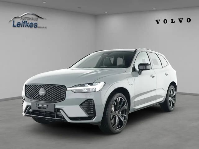 Volvo XC60 T6 AWD Plus Black Edition Recharge Plug-In Hybrid 2026 Hybride / Benzine