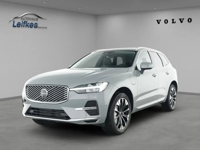 Volvo XC60 T6 AWD Plus Bright Recharge Plug-In Hybrid 2026 Hybride / Benzine