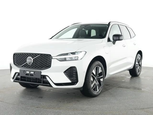 Volvo XC60 T6 AWD Plus Dark Recharge Plug-In Hybrid 2026 Hybride / Benzine