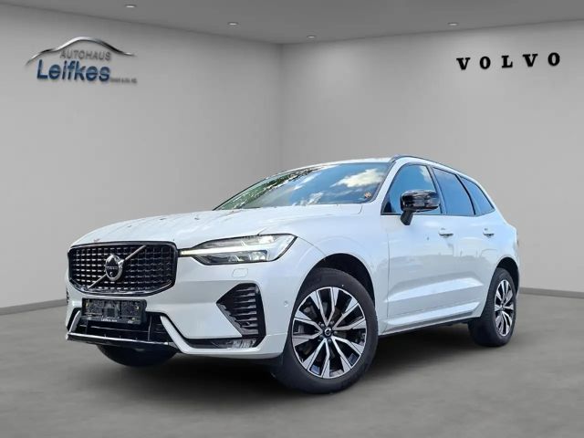 Volvo XC60 B4 Diesel 2WD Plus Dark Pano AHK Memory HarmanKard 2023 Diesel