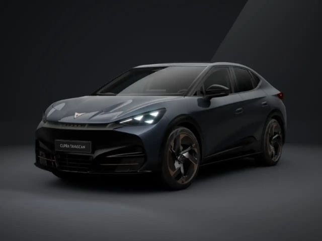 Cupra Tavascan Endurance/Pano/AHK/360°/ACC/LED/Keyless 2026 Elektrisch