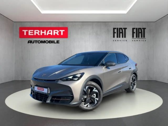 Cupra Tavascan Endurance/LED/ACC/RFK/Apple&Android/Shz. 2026 Elektrisch