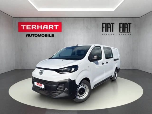 Fiat Scudo