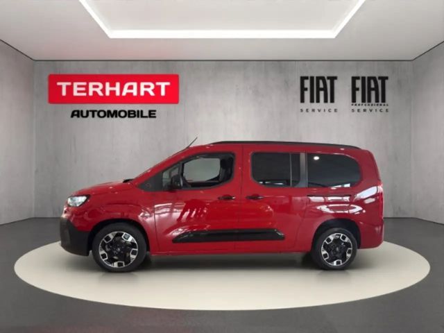 Fiat Qubo