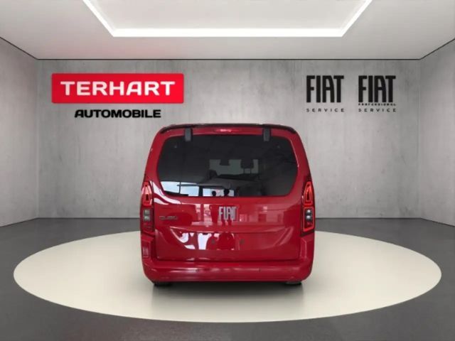 Fiat Qubo