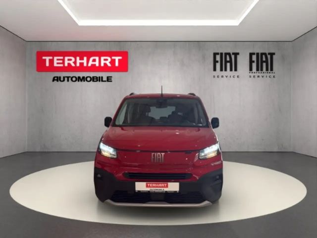 Fiat Qubo