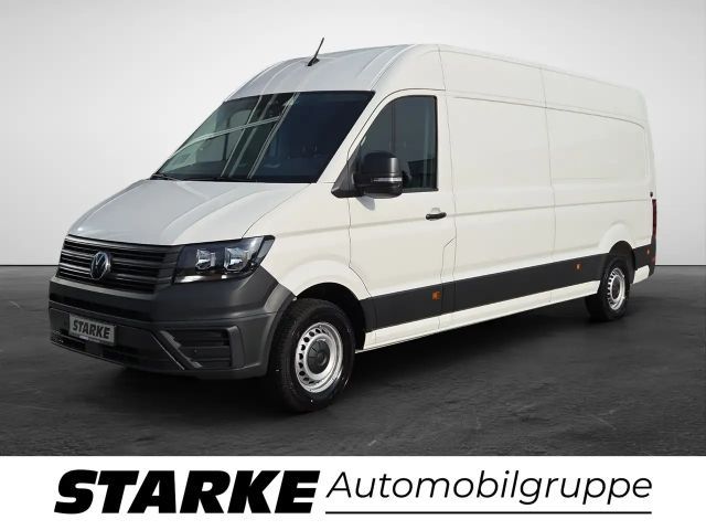 Volkswagen Crafter 35 Kasten 2.0 TDI 4Mo Automatic LR HD L4H3 AHK 2026 Diesel