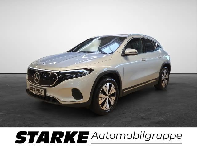 Mercedes-Benz EQA 250 Progressive LED Navi Leder Sitzheizung 2023 Elektrisch