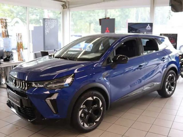 Mitsubishi Grandis