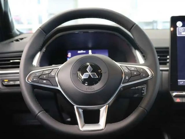 Mitsubishi Grandis