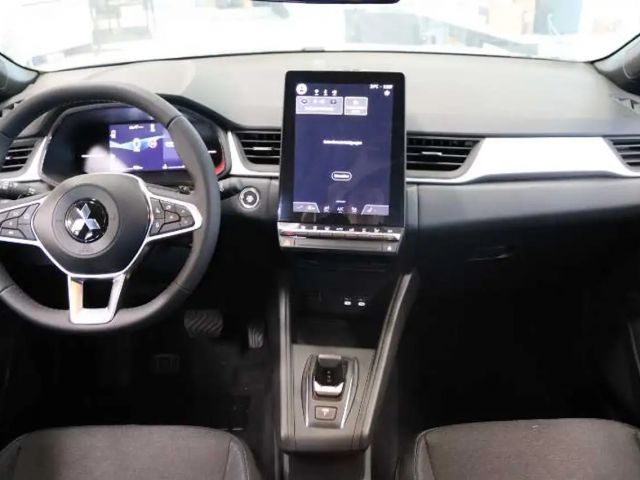 Mitsubishi Grandis
