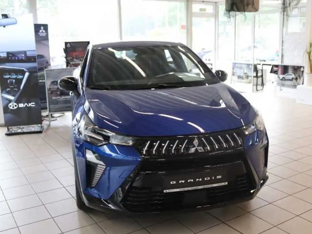 Mitsubishi Grandis
