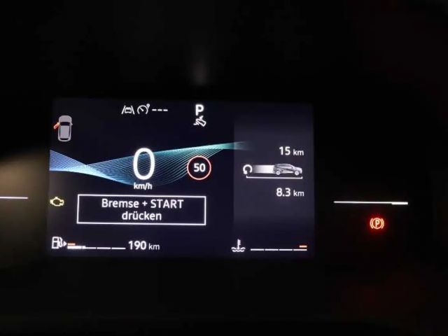 Mitsubishi Grandis