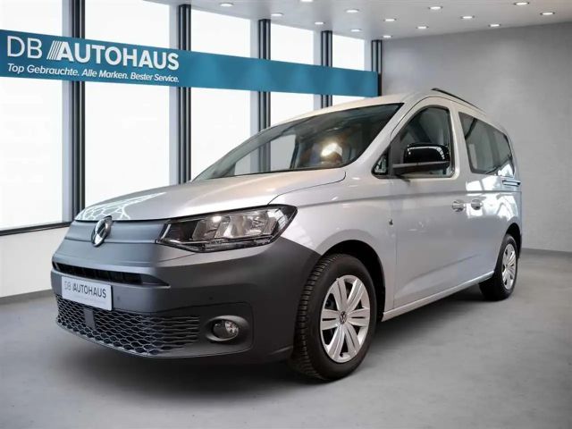 Volkswagen Caddy 2.0 TDI 2023 Diesel