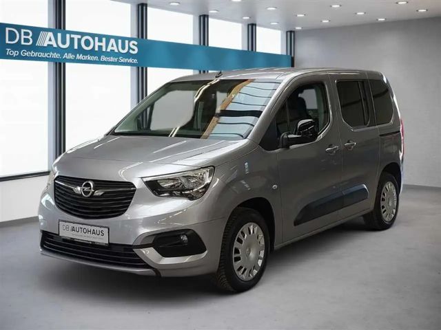 Opel Combo Life