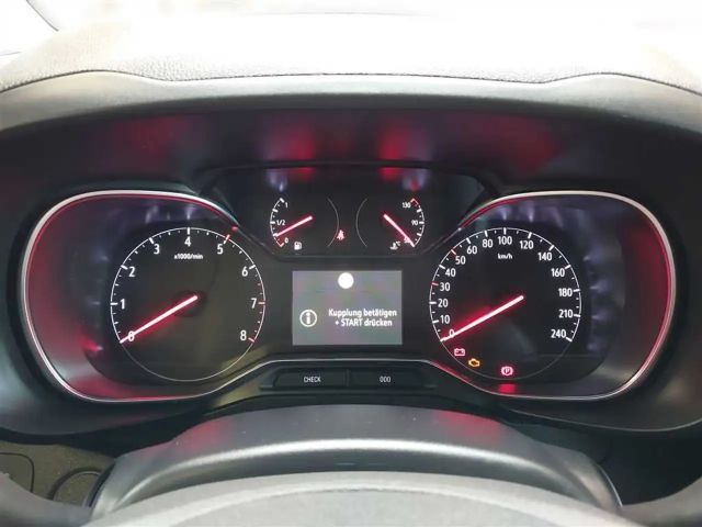 Opel Combo Life