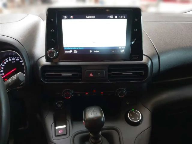Opel Combo Life