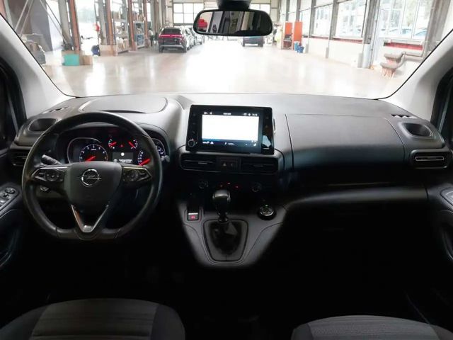 Opel Combo Life