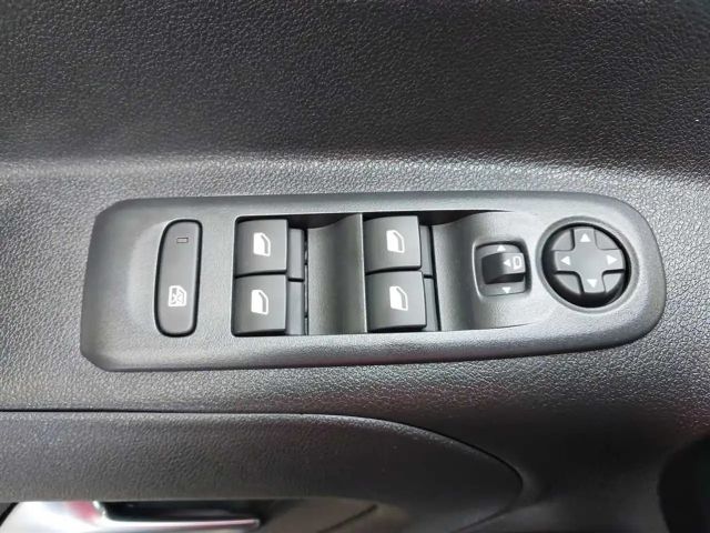 Opel Combo Life