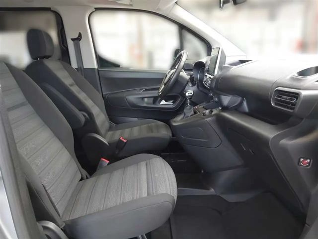 Opel Combo Life