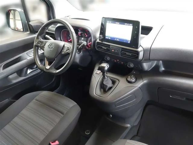Opel Combo Life